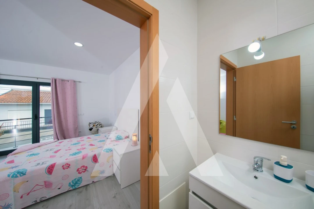 Moradia T3 para Venda em Pampilhosa Foto 24