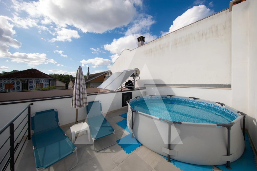 Moradia T3 para Venda em Pampilhosa Foto 30