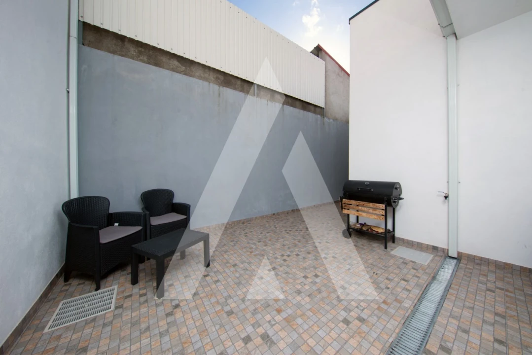 Moradia T3 para Venda em Pampilhosa Foto 34