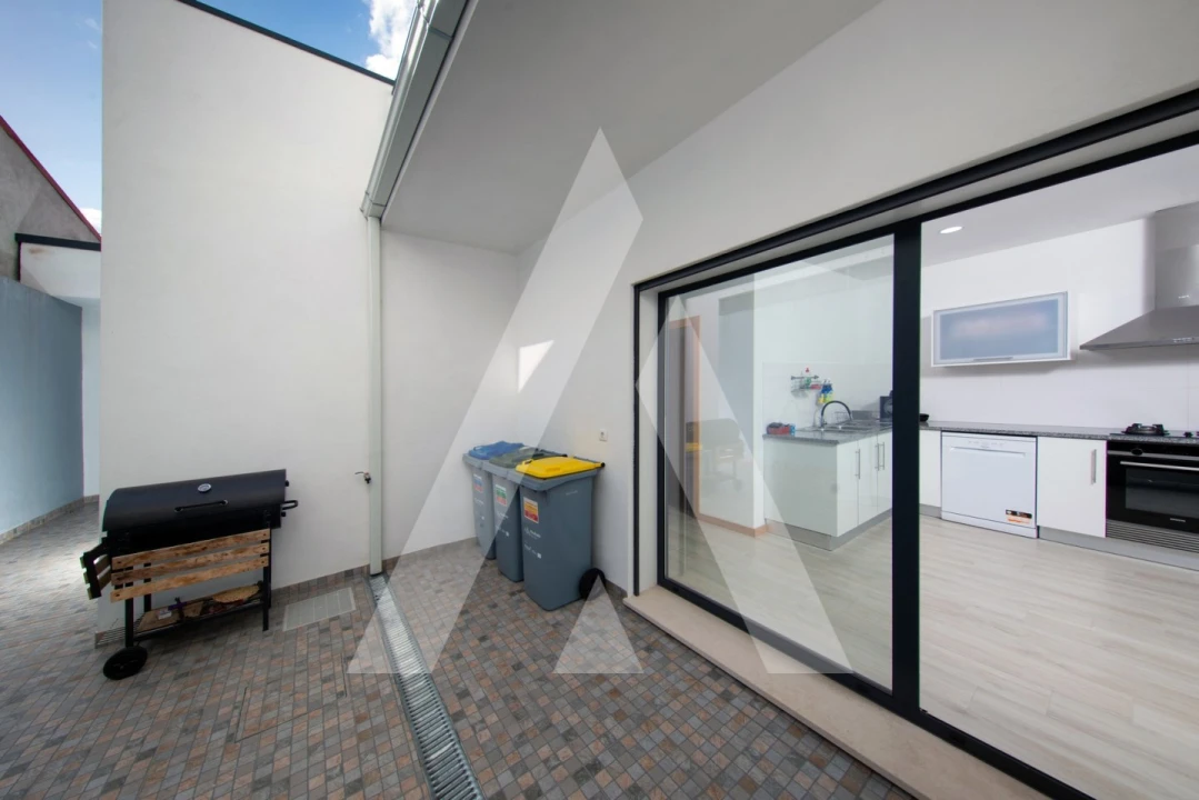 Moradia T3 para Venda em Pampilhosa Foto 35