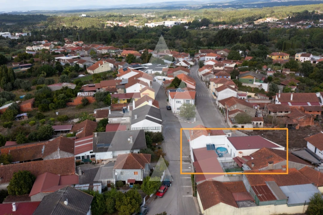 Moradia T3 para Venda em Pampilhosa Foto 39