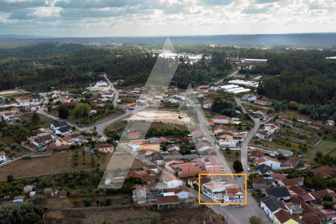 Moradia T3 para Venda em Pampilhosa Foto 42