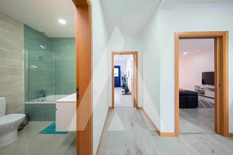 Moradia T3 para Venda em Pampilhosa Foto 5