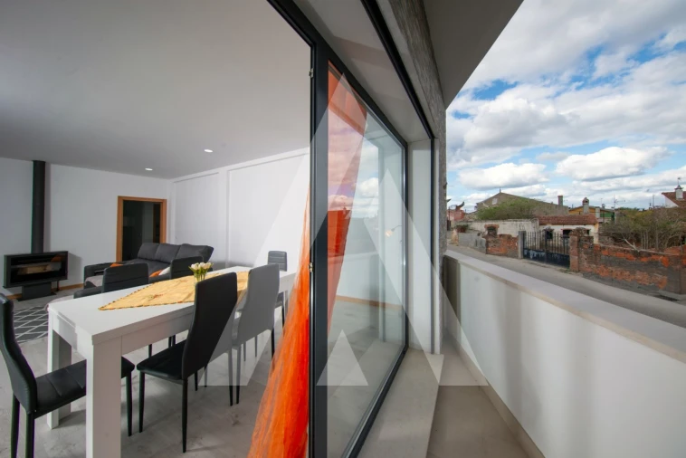 Moradia T3 para Venda em Pampilhosa Foto 10