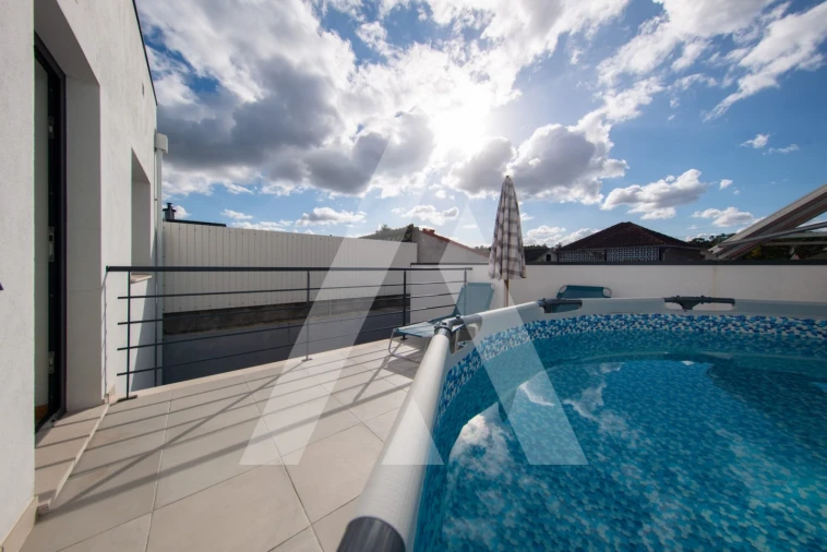 Moradia T3 para Venda em Pampilhosa Foto 28