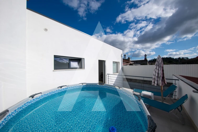 Moradia T3 para Venda em Pampilhosa Foto 29