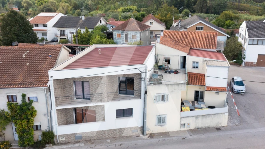Moradia T3 para Venda em Pampilhosa