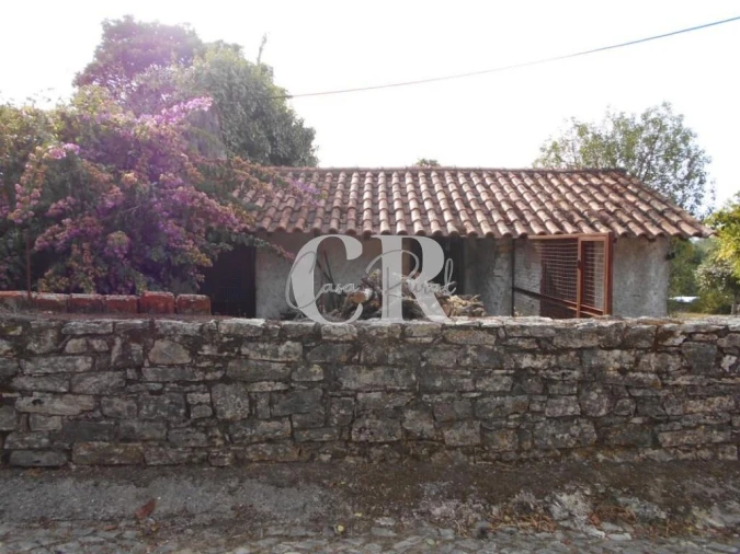 Moradia T2 para Venda em Ansião Foto 3