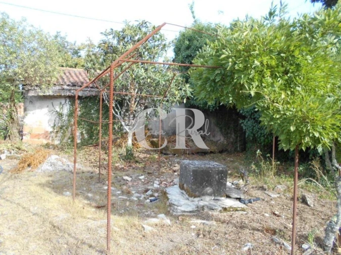 Moradia T2 para Venda em Ansião Foto 12