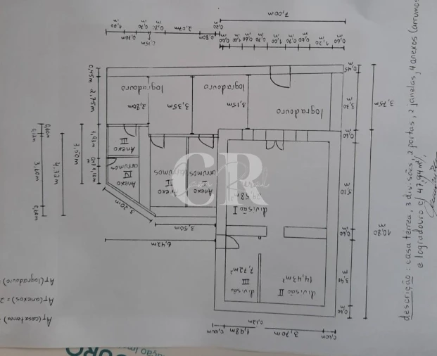 Moradia T2 para Venda em Ansião Foto 33