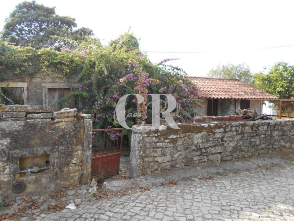 Moradia T2 para Venda em Ansião Foto 1