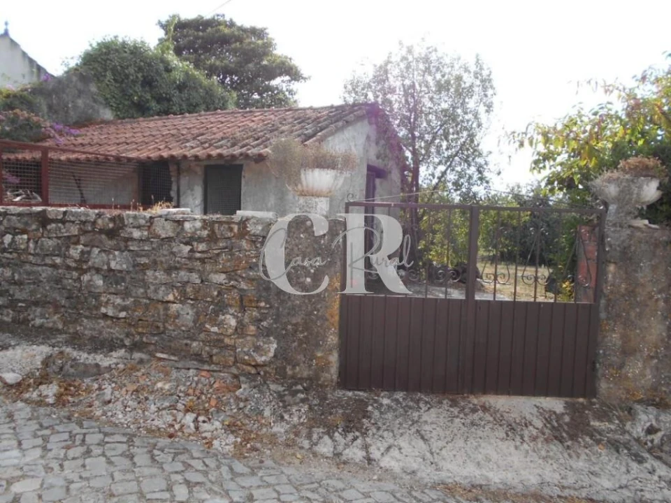 Moradia T2 para Venda em Ansião Foto 2