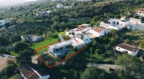 Moradia T3 para Venda em São Brás de Alportel