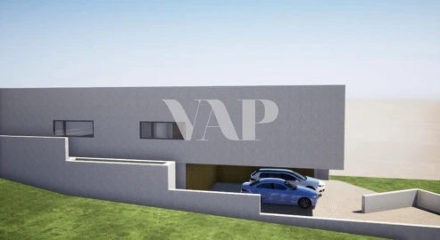 Moradia T3 para Venda em São Brás de Alportel