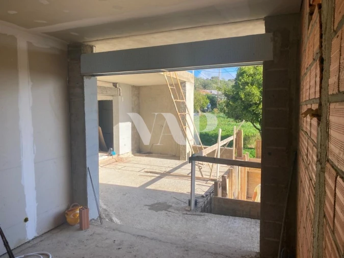 Moradia T3 para Venda em São Brás de Alportel Foto 7