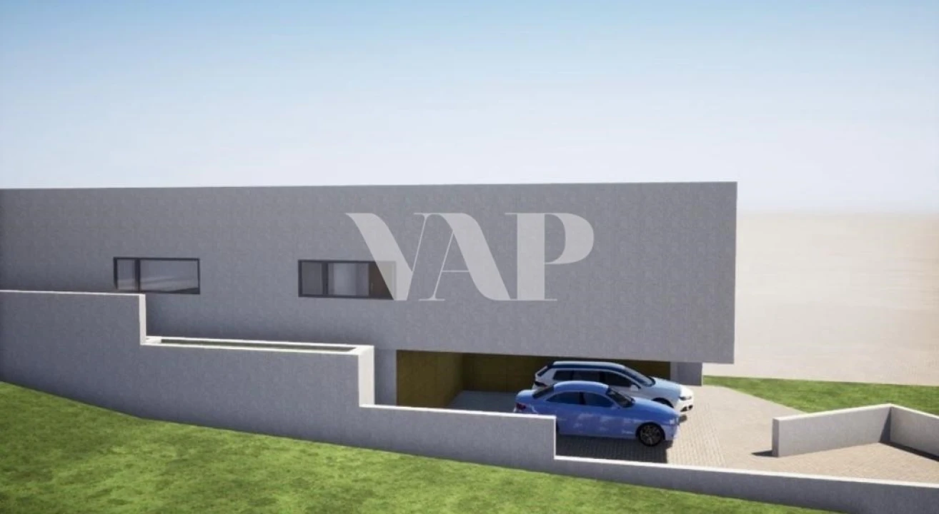 Moradia T3 para Venda em São Brás de Alportel Foto 5