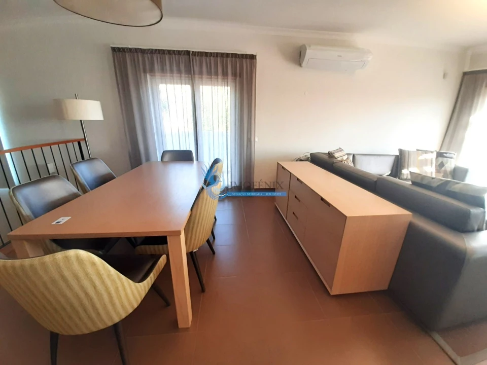 Moradia T3 para Arrendamento em Mexilhoeira Grande Foto 12