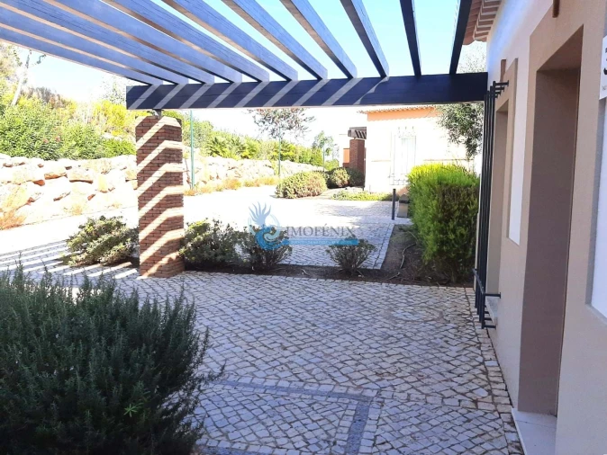 Moradia T3 para Arrendamento em Mexilhoeira Grande Foto 8