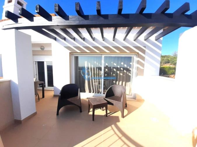 Moradia T3 para Arrendamento em Mexilhoeira Grande Foto 17