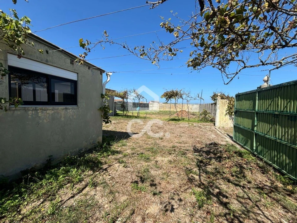 Terreno para Venda em Vieira de Leiria Foto 2