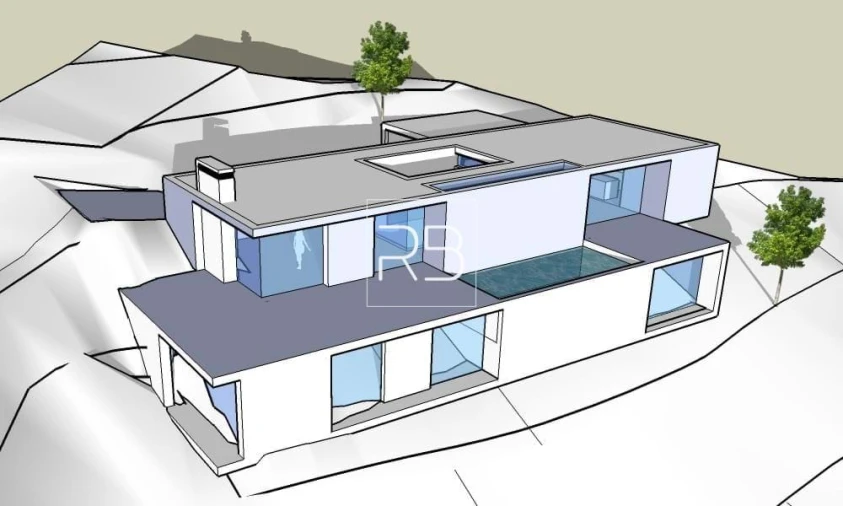 Terreno para Venda em Monchique Foto 4