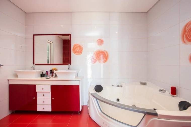 Moradia T7 para Venda em Ramada e Caneças Foto 34