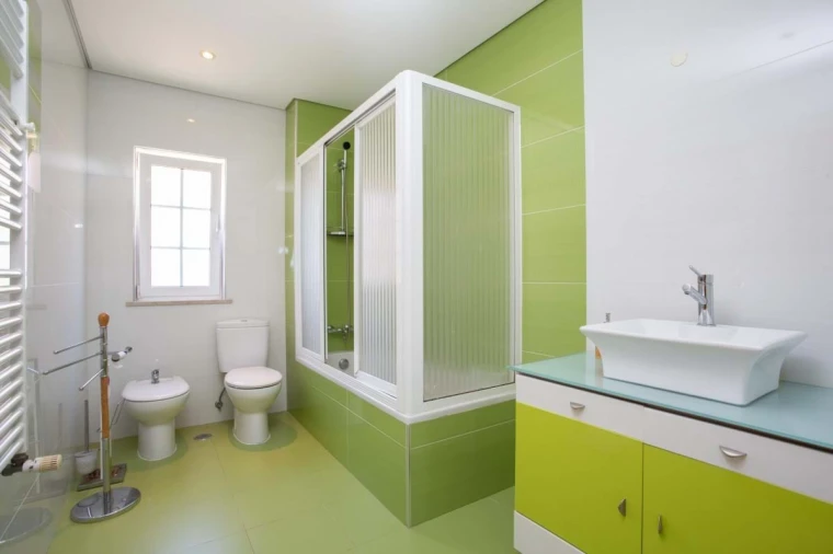 Moradia T7 para Venda em Ramada e Caneças Foto 27