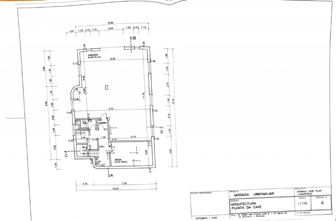Moradia T7 para Venda em Ramada e Caneças Foto 52