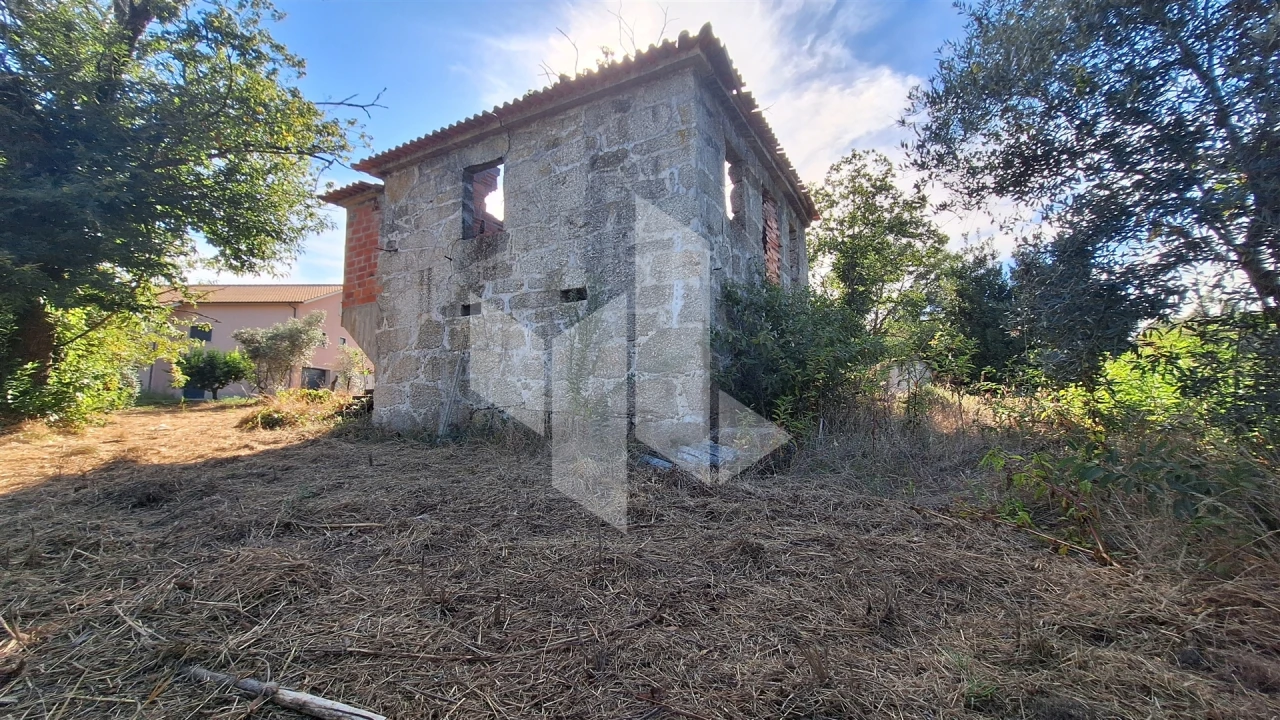 Moradia T0 para Venda em Dardavaz Foto 6