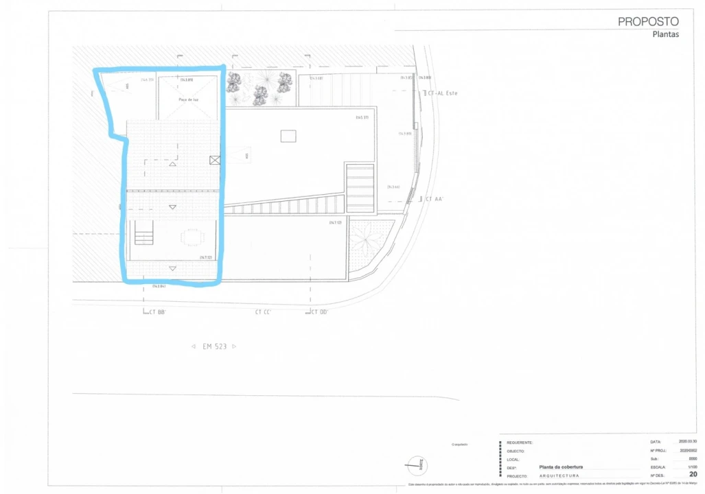 Moradia T2 para Venda em Conceição e Estoi Foto 7