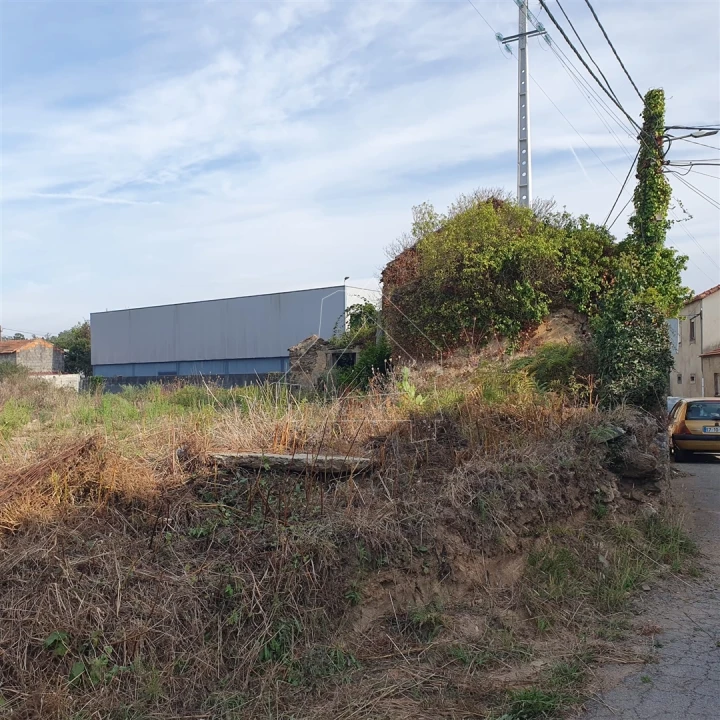 Moradia T0 para Venda em São Miguel do Souto e Mosteirô Foto 7