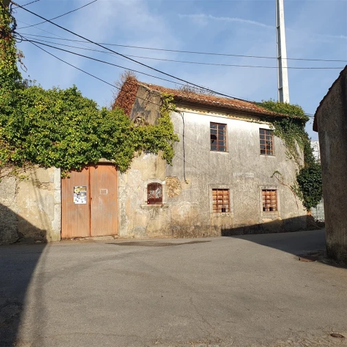 Moradia T0 para Venda em São Miguel do Souto e Mosteirô Foto 11