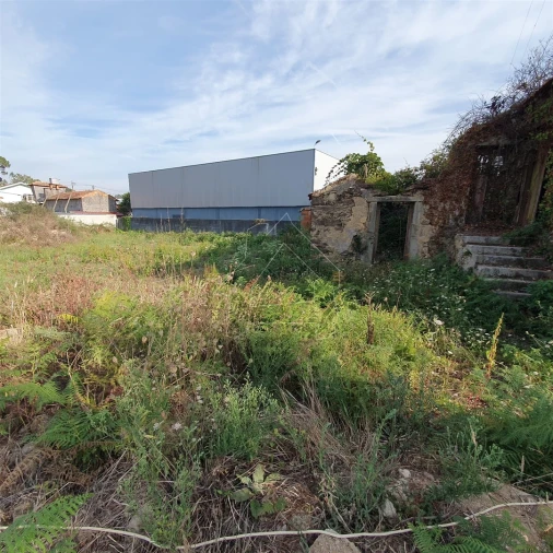 Moradia T0 para Venda em São Miguel do Souto e Mosteirô Foto 12