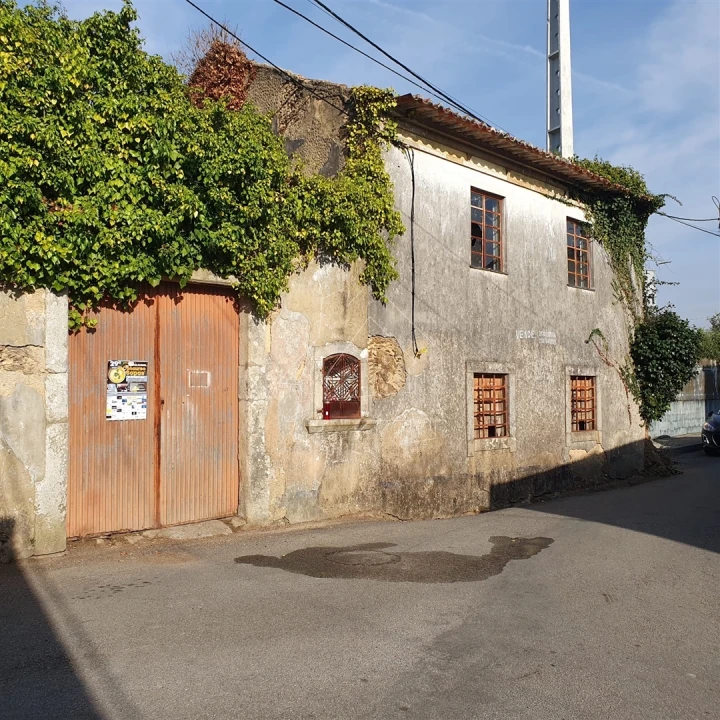 Moradia T0 para Venda em São Miguel do Souto e Mosteirô Foto 1