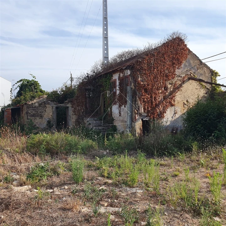 Moradia T0 para Venda em São Miguel do Souto e Mosteirô Foto 9