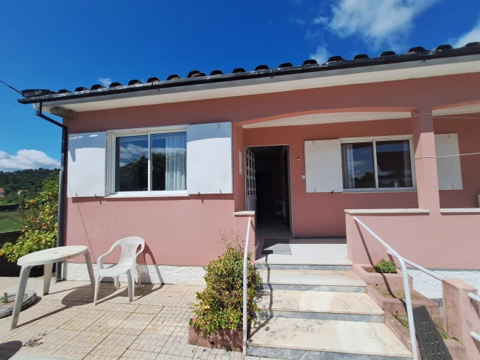 Terreno para Venda em Bordonhos Foto 3