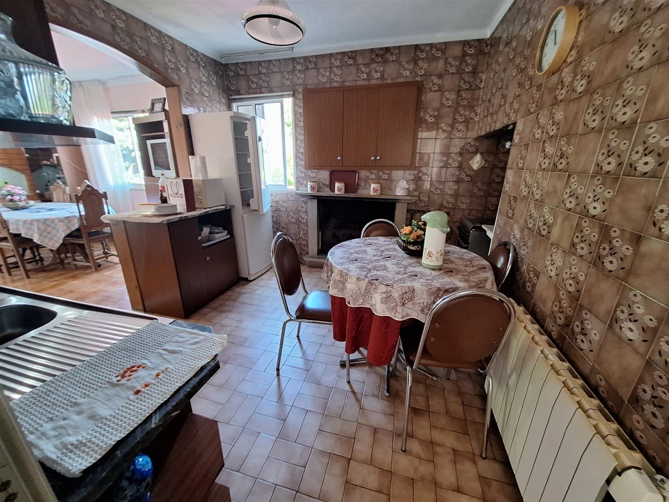 Moradia T4 para Venda em Bordonhos Foto 61