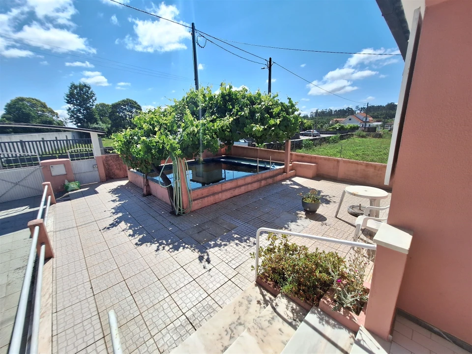 Moradia T4 para Venda em Bordonhos Foto 79