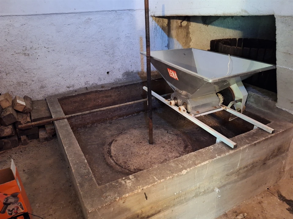 Moradia T4 para Venda em Bordonhos Foto 86