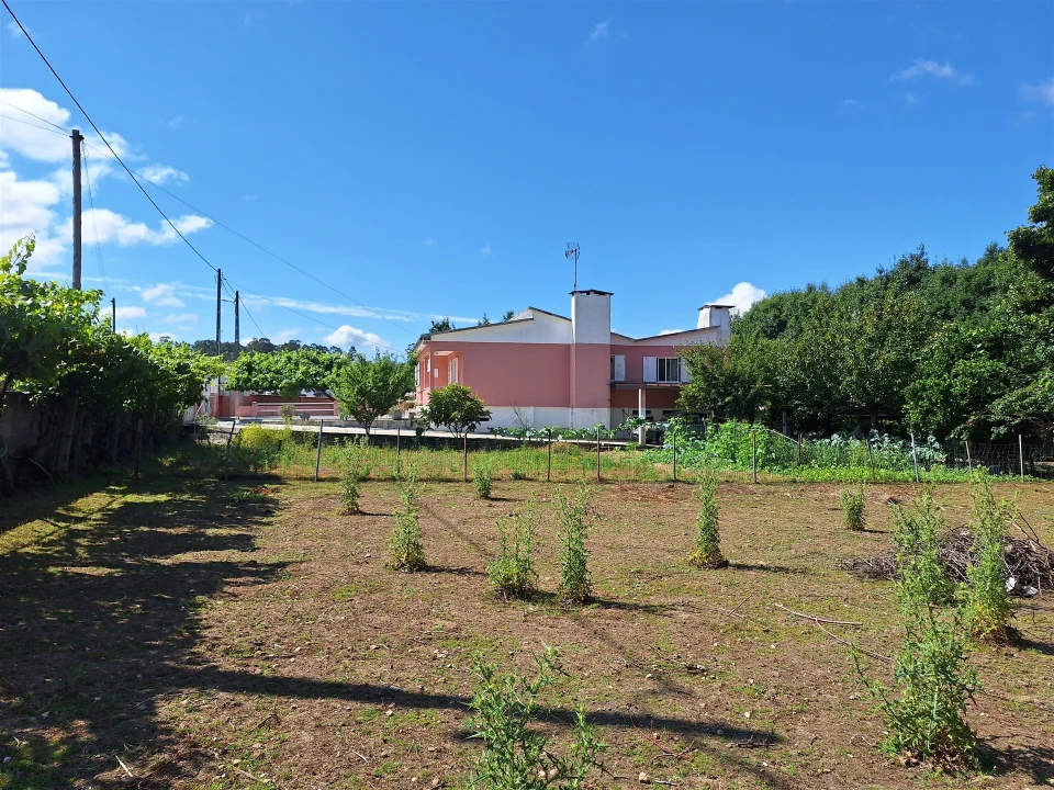 Moradia T4 para Venda em Bordonhos Foto 30