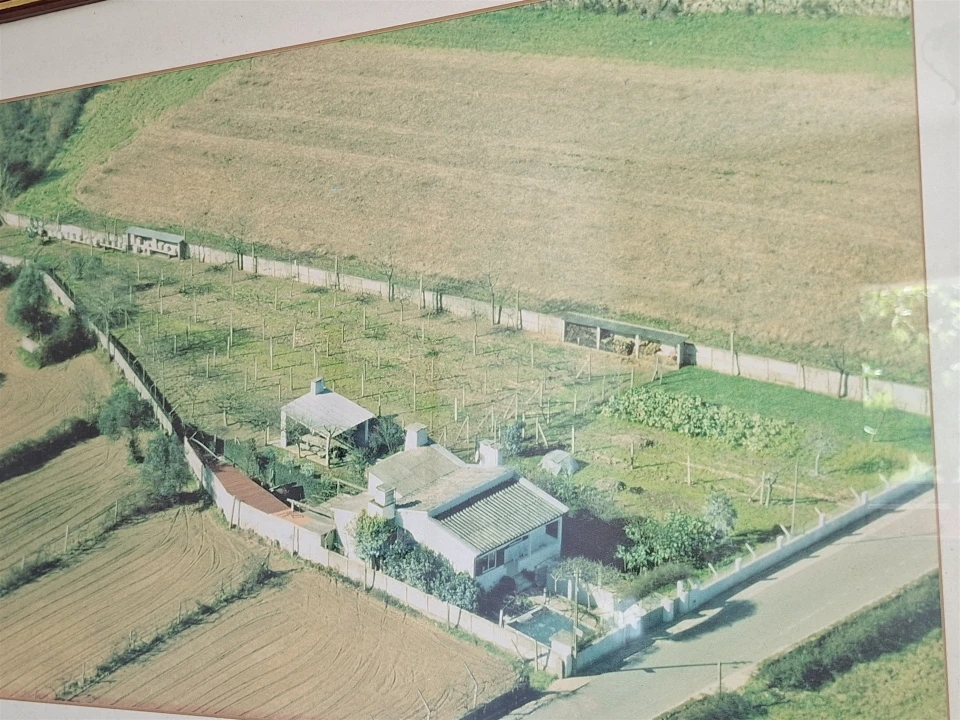 Moradia T4 para Venda em Bordonhos Foto 71