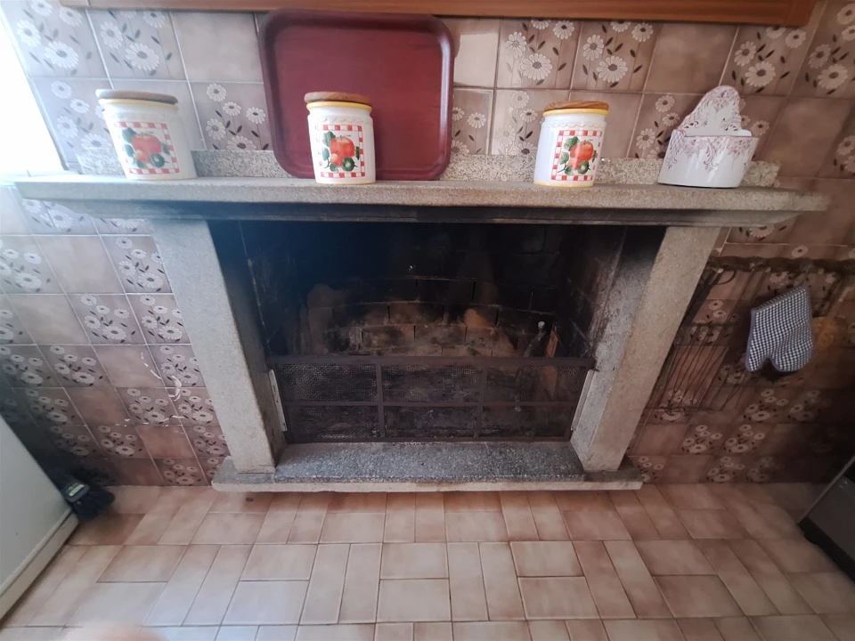 Moradia T4 para Venda em Bordonhos Foto 59