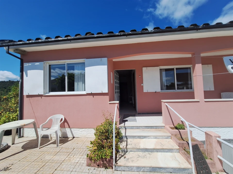 Moradia T4 para Venda em Bordonhos Foto 87