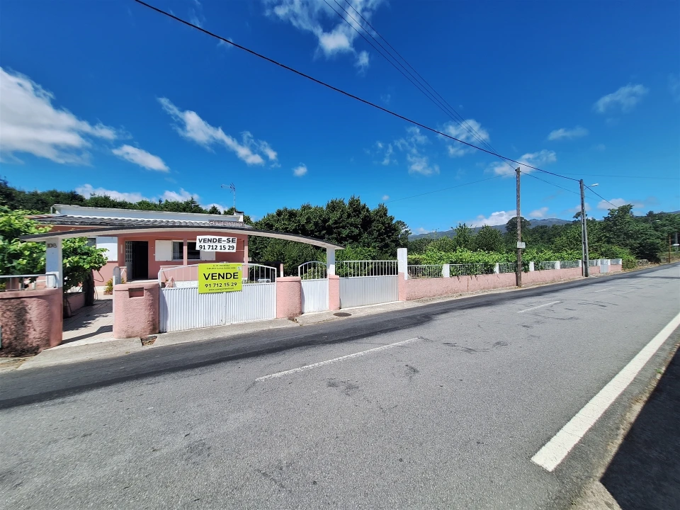 Moradia T4 para Venda em Bordonhos Foto 92