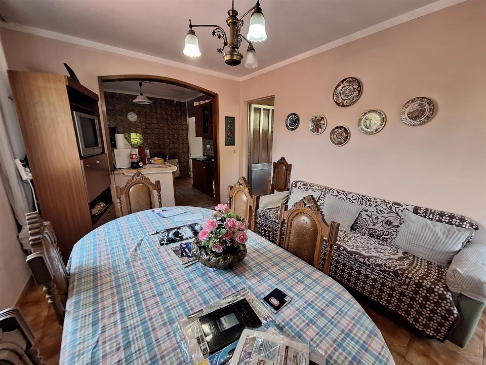 Moradia T4 para Venda em Bordonhos Foto 56