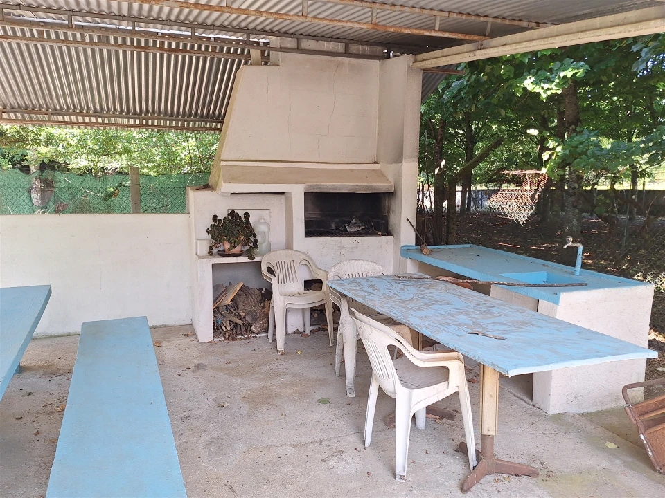 Moradia T4 para Venda em Bordonhos Foto 44