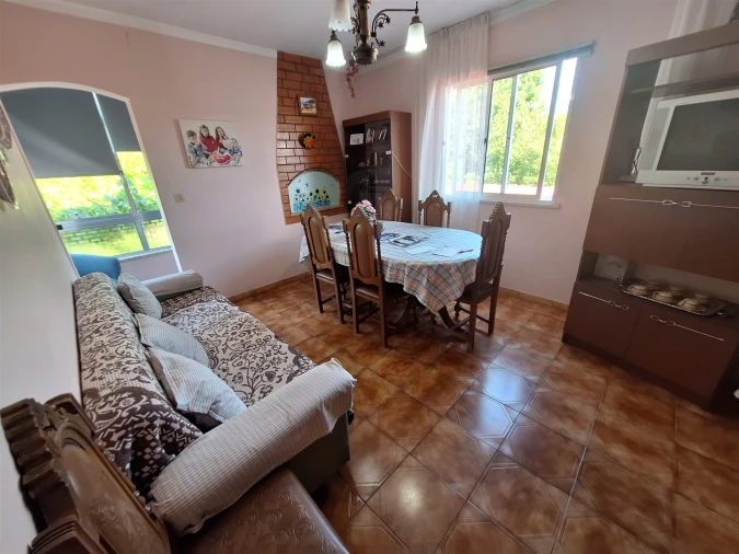 Moradia T4 para Venda em Bordonhos Foto 53