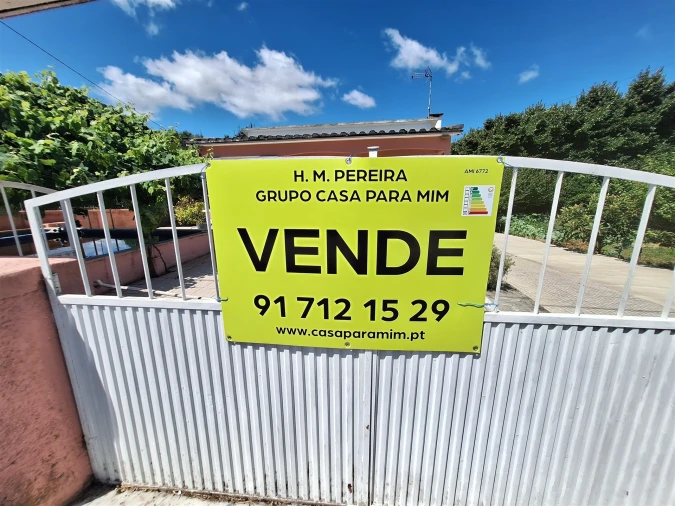 Moradia T4 para Venda em Bordonhos Foto 90