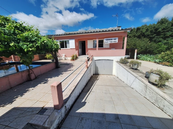 Moradia T4 para Venda em Bordonhos Foto 83