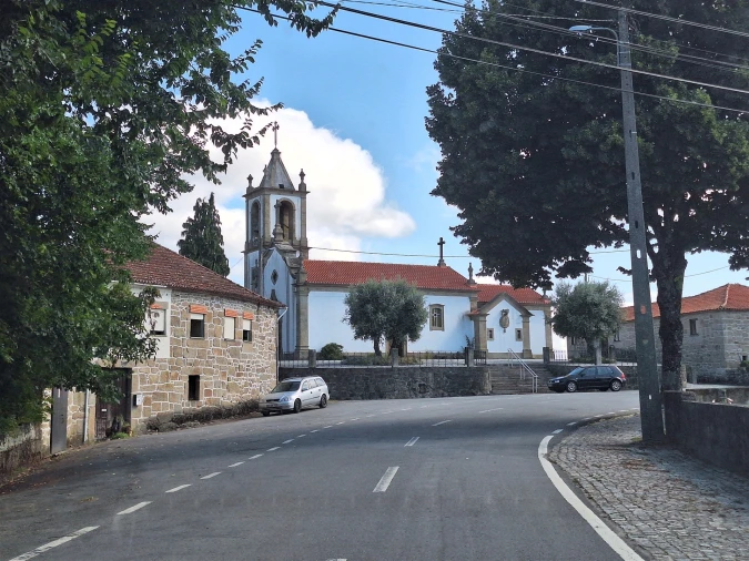 Moradia T4 para Venda em Bordonhos Foto 4